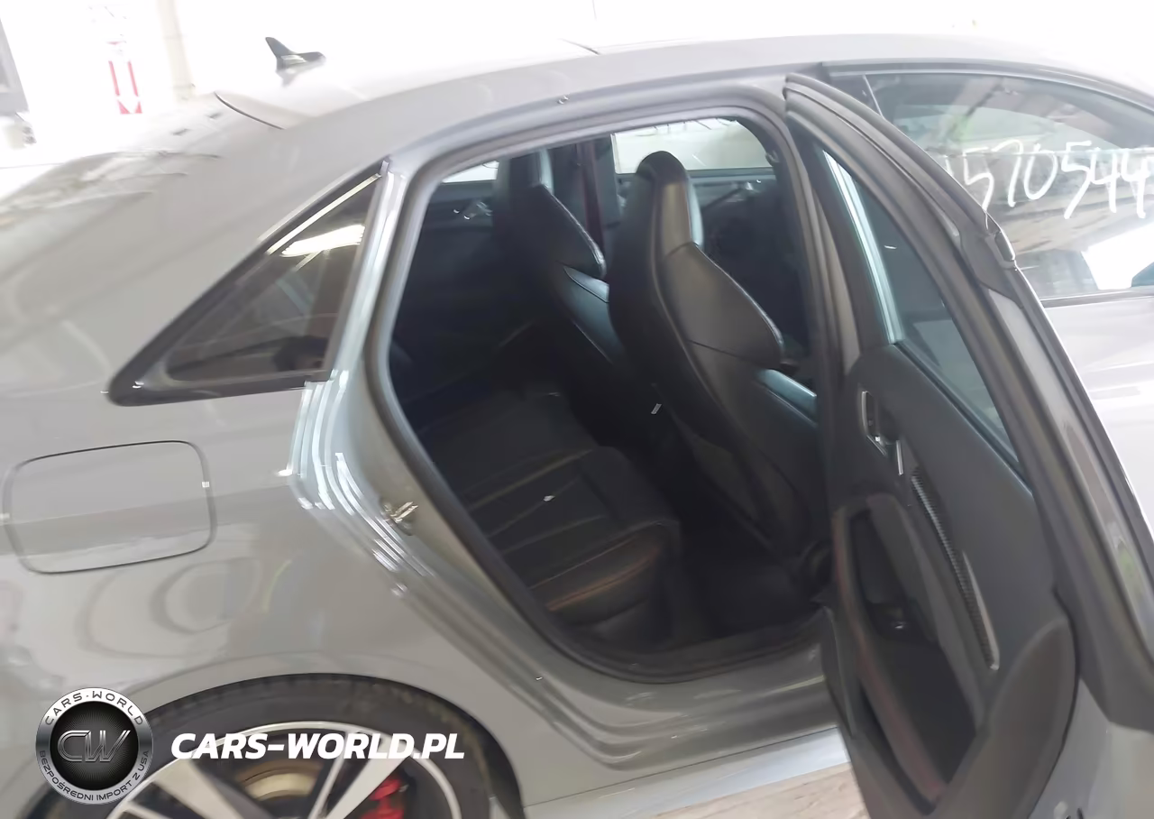 2020 Audi Rs 3 Tfsi Quattro S Tronic VIN:WUABWGFF9LA901817 - 8