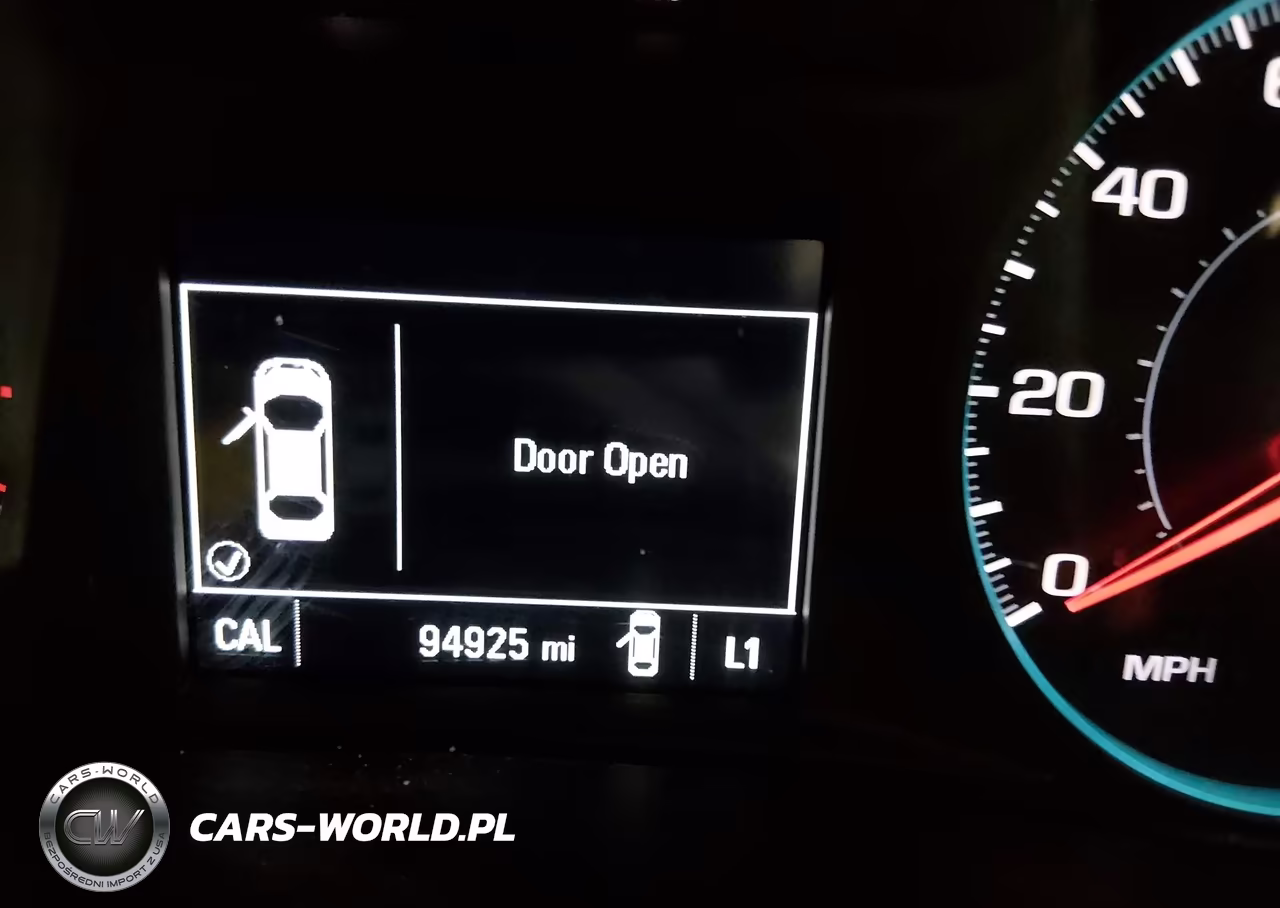 2020 Chevrolet Malibu Fwd Lt VIN:1G1ZD5ST2LF042017 - 15