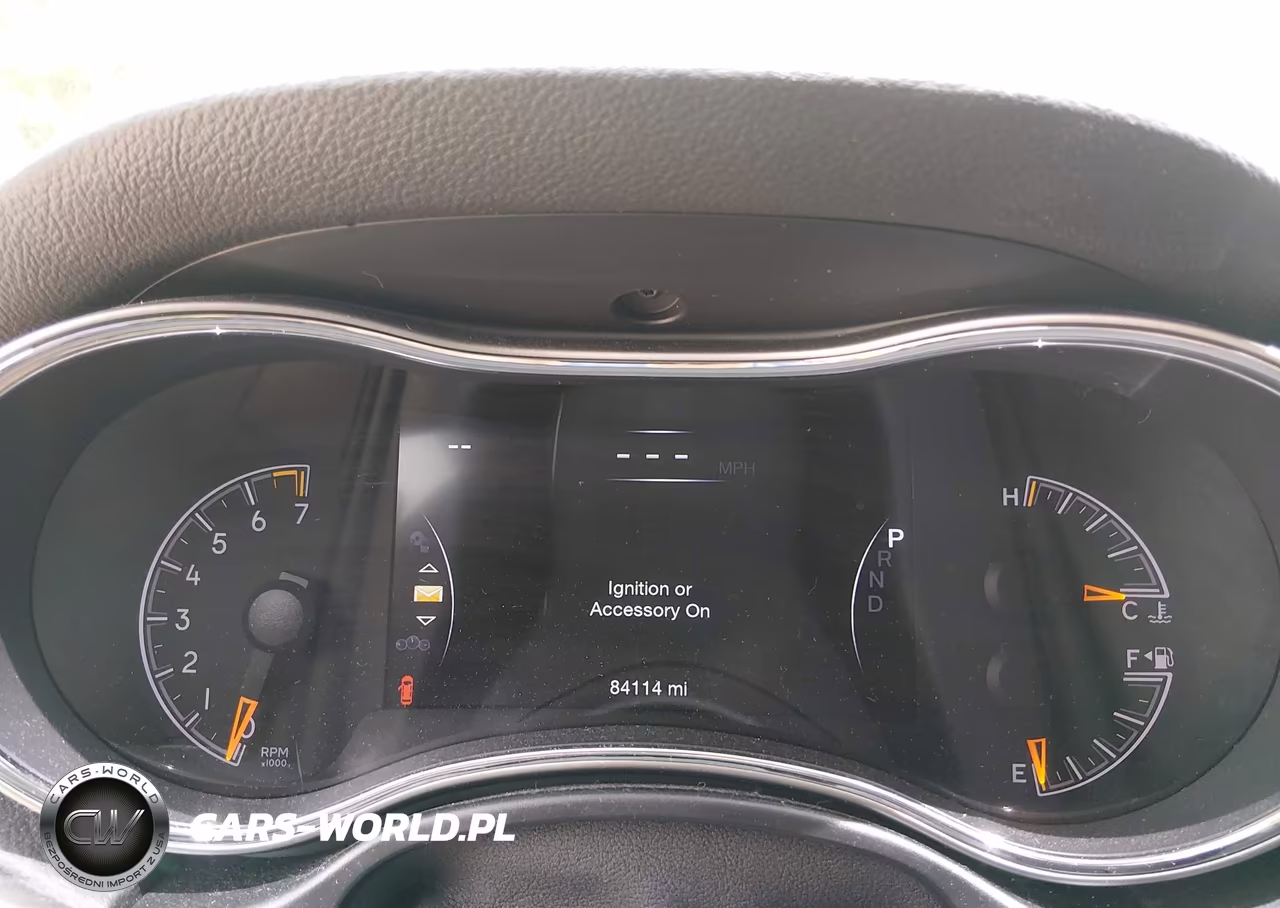 2019 Jeep Grand Cherokee Laredo E 4X4 VIN:1C4RJFAG5KC748649 - 7