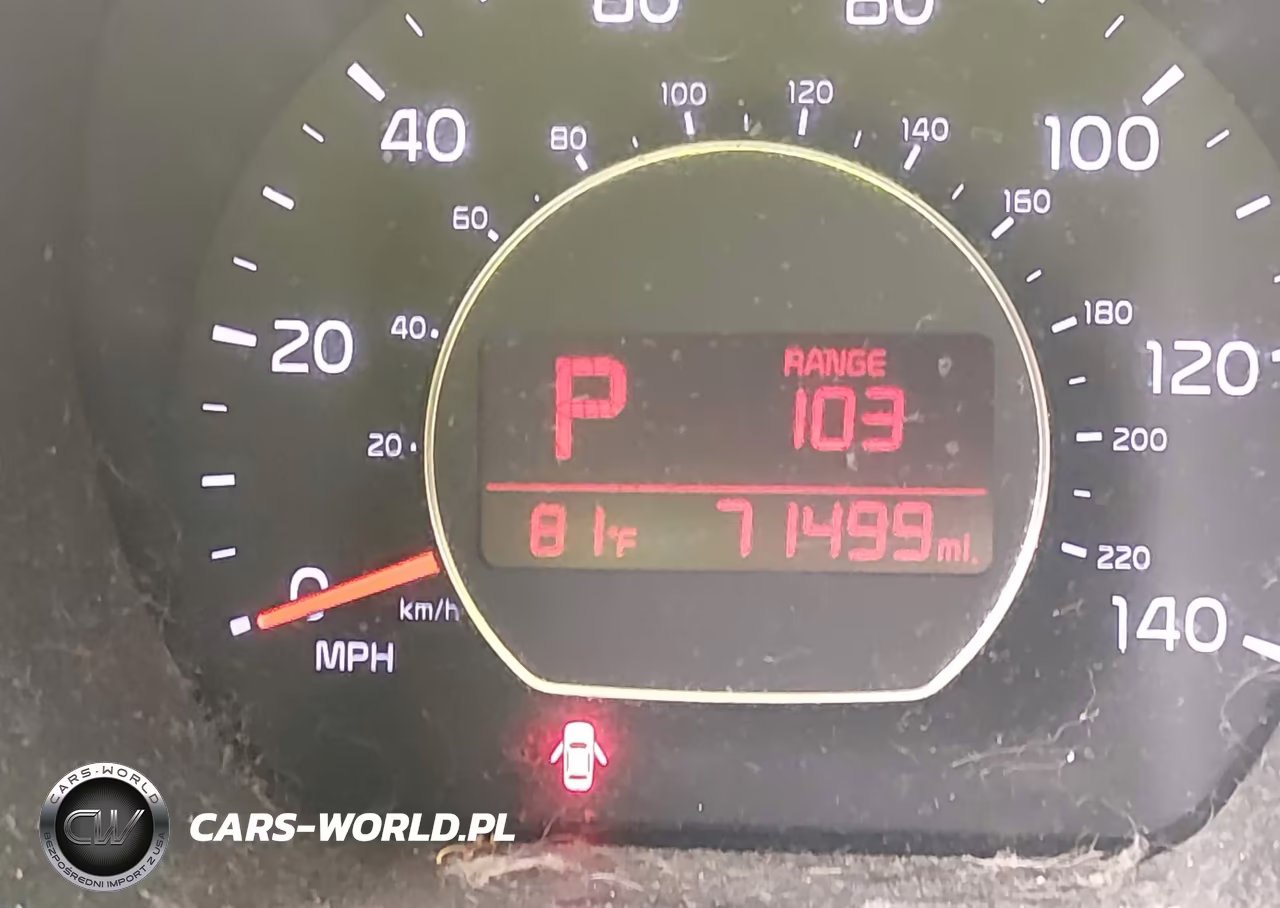 2014 Kia Soul VIN:KNDJN2A20E7071795 - 15