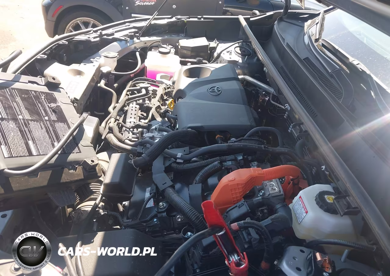 2025 Toyota Rav4 Hybrid Le VIN:JTMLWRFV7SD354483 - 10