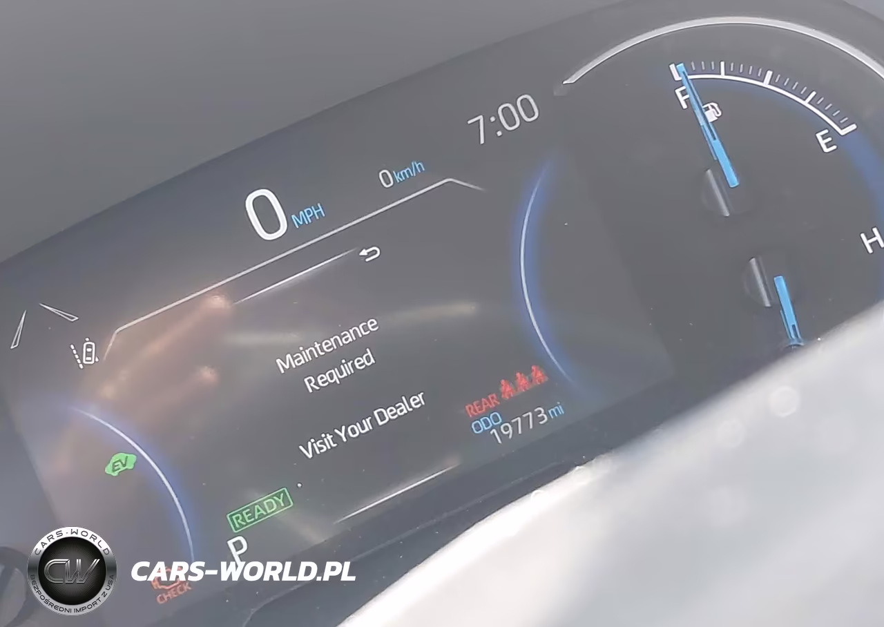 2025 Toyota Rav4 Hybrid Le VIN:JTMLWRFV7SD354483 - 7