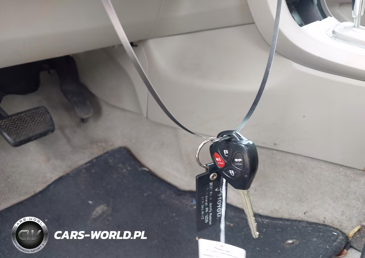 2012 Toyota Corolla Le VIN:2T1BU4EE2CC898863 - 11
