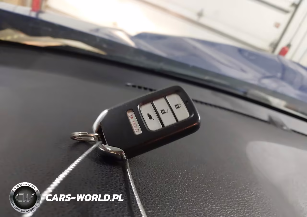 2018 Honda Hr-V Ex VIN:3CZRU6H50JG716662 - 11