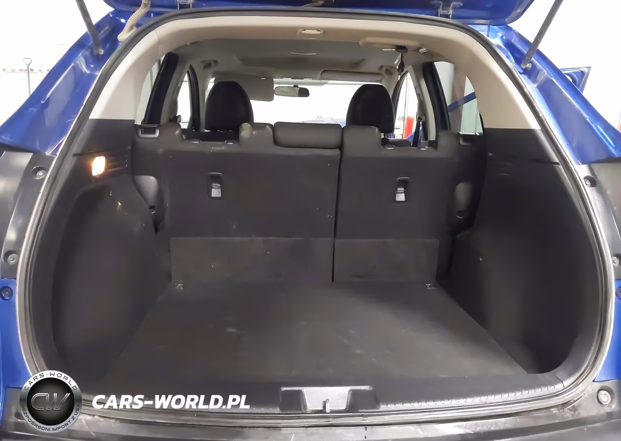 2018 Honda Hr-V Ex VIN:3CZRU6H50JG716662 - 18