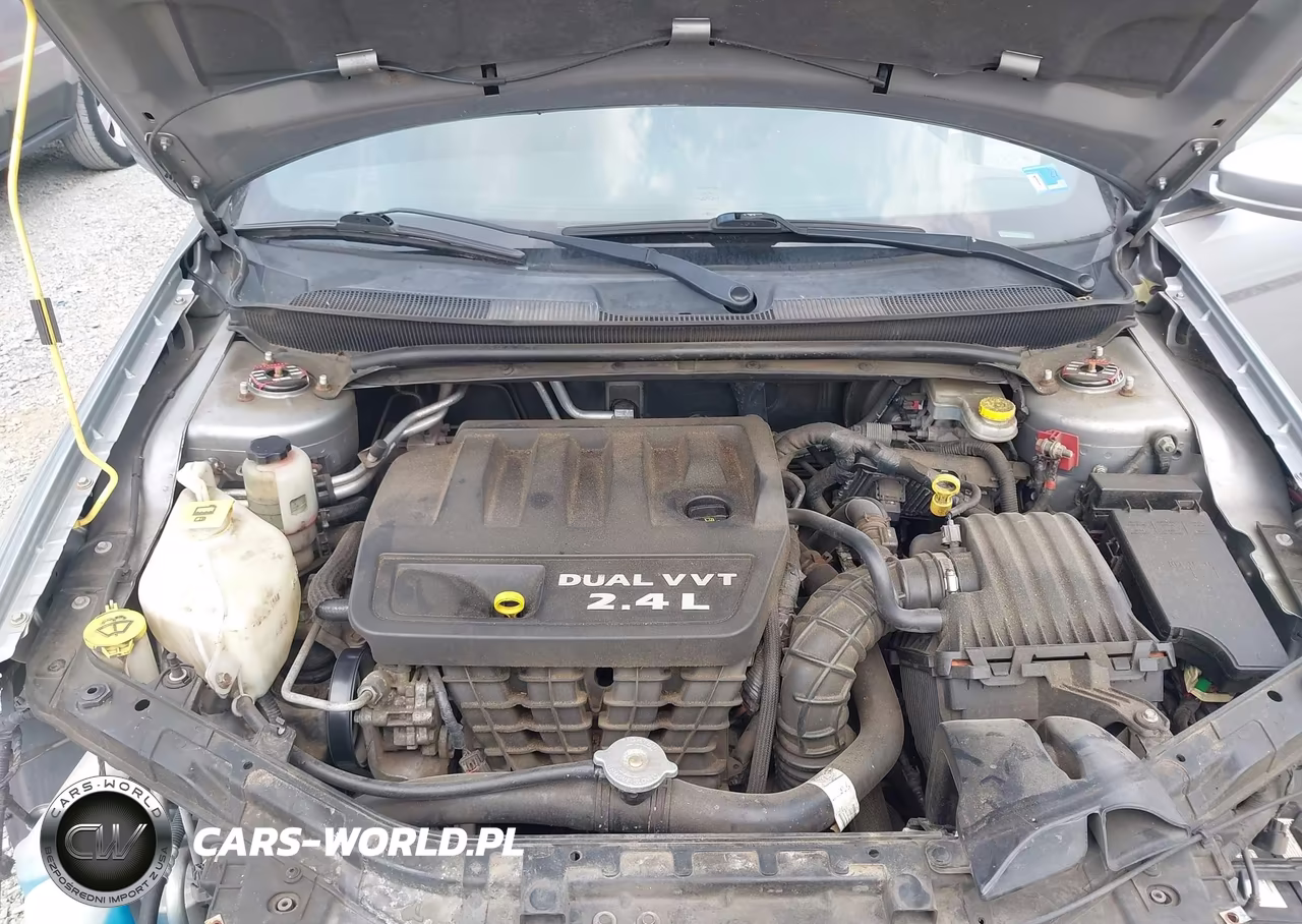 2014 Chrysler 200 Touring VIN:1C3CCBBB0EN198110 - 10