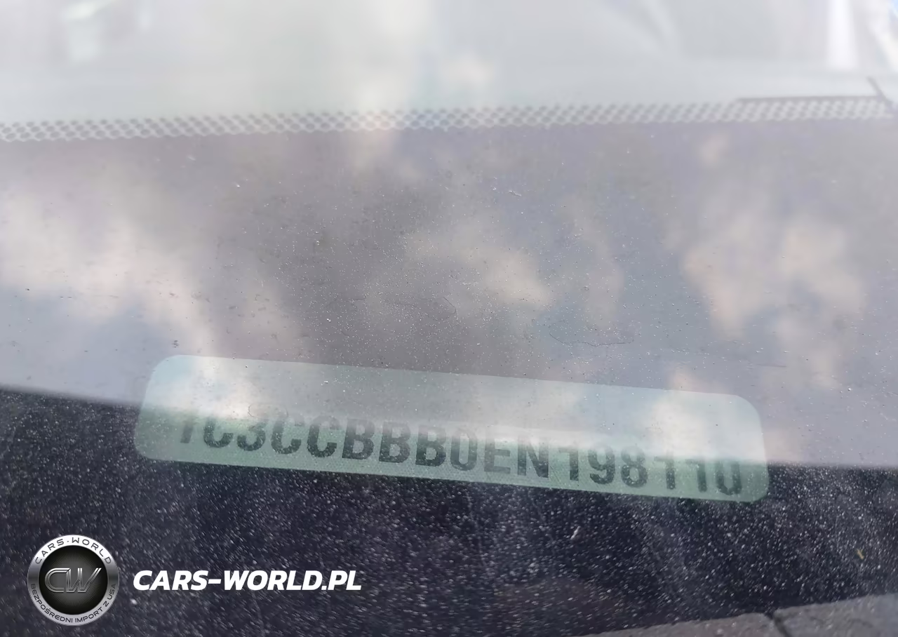 2014 Chrysler 200 Touring VIN:1C3CCBBB0EN198110 - 9