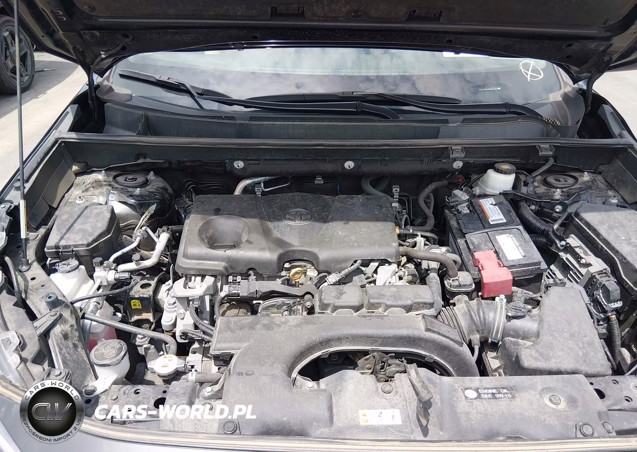 2021 Toyota Rav4 Xle Premium VIN:2T3A1RFV0MW231166 - 10
