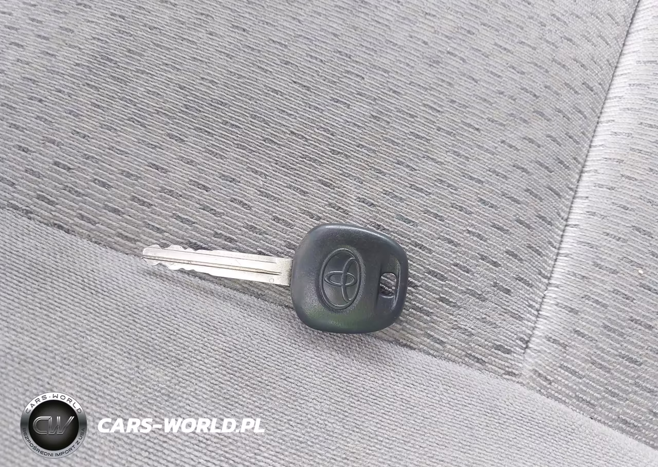 2002 Toyota Camry Xle VIN:4T1BE30K72U614452 - 11