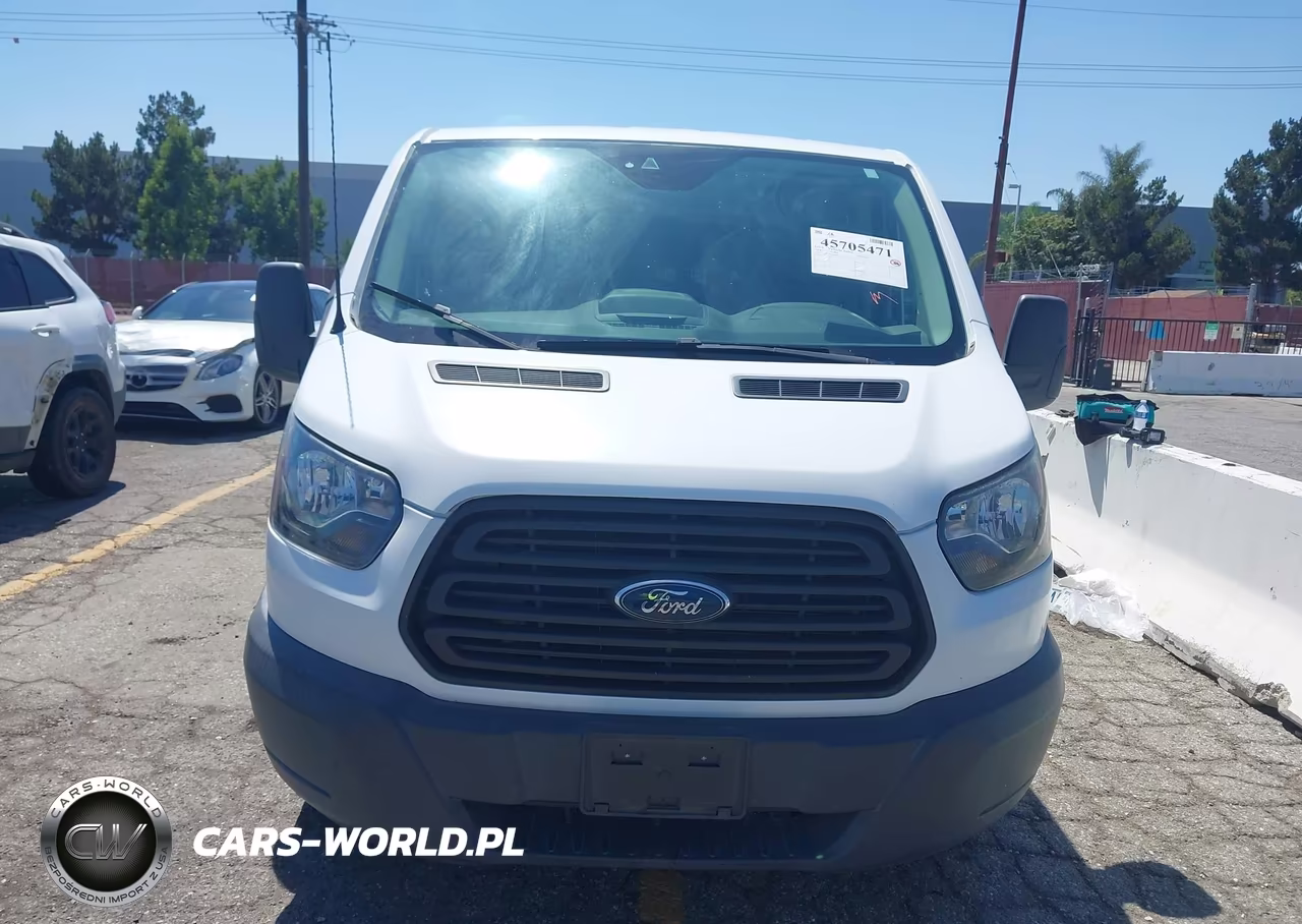 2018 Ford Transit-150 Xl VIN:1FMZK1ZM1JKB42517 - 12