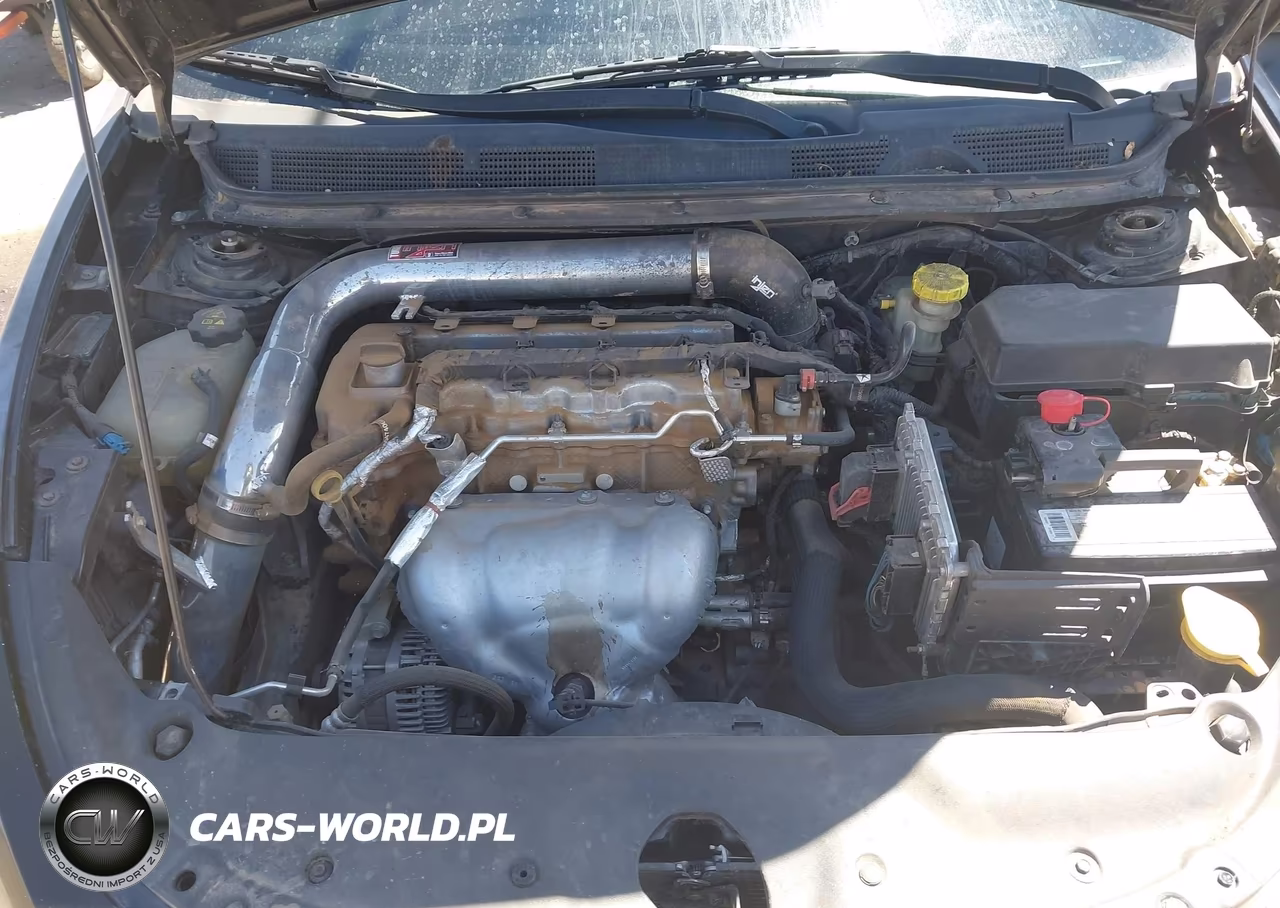 2015 Dodge Dart Se VIN:1C3CDFAA0FD181019 - 10