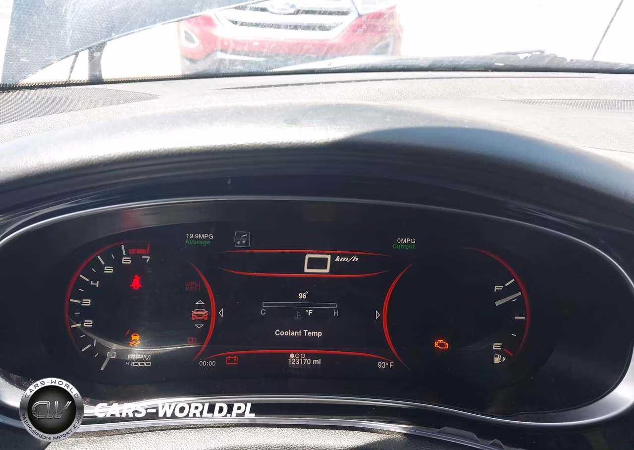 2015 Dodge Dart Se VIN:1C3CDFAA0FD181019 - 7