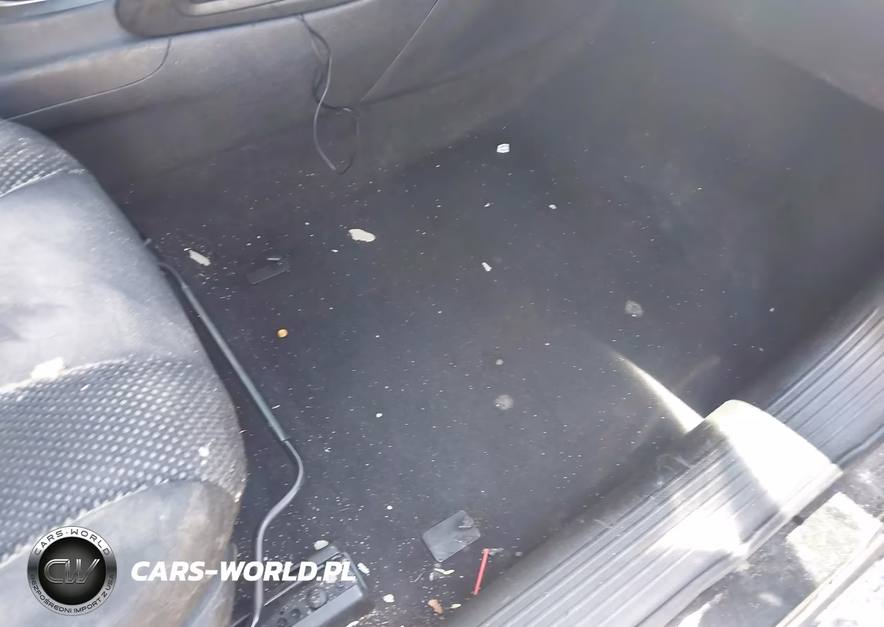2015 Dodge Dart Se VIN:1C3CDFAA0FD181019 - 8