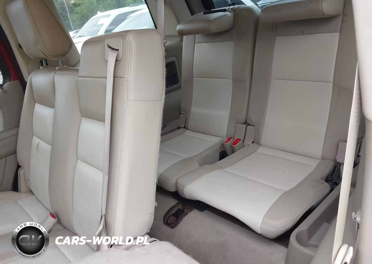 2010 Ford Explorer Eddie Bauer VIN:1FMEU7EE1AUA78364 - 17