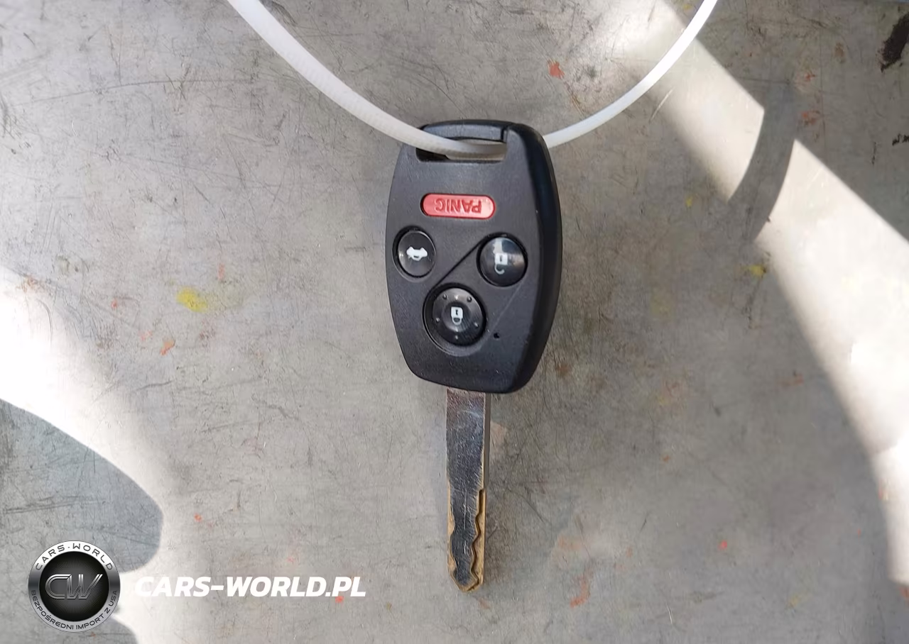 2013 Honda Pilot Ex-L VIN:5FNYF4H58DB073889 - 11