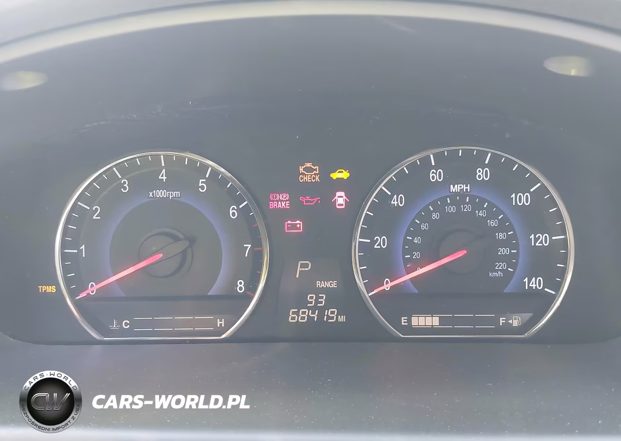 2006 Kia Optima Ex (New)-Lx (New) VIN:KNAGE123365060831 - 7
