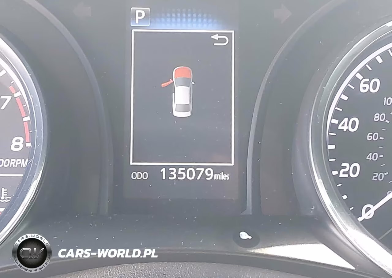 2019 Toyota Camry Le VIN:4T1B11HK1KU273666 - 15