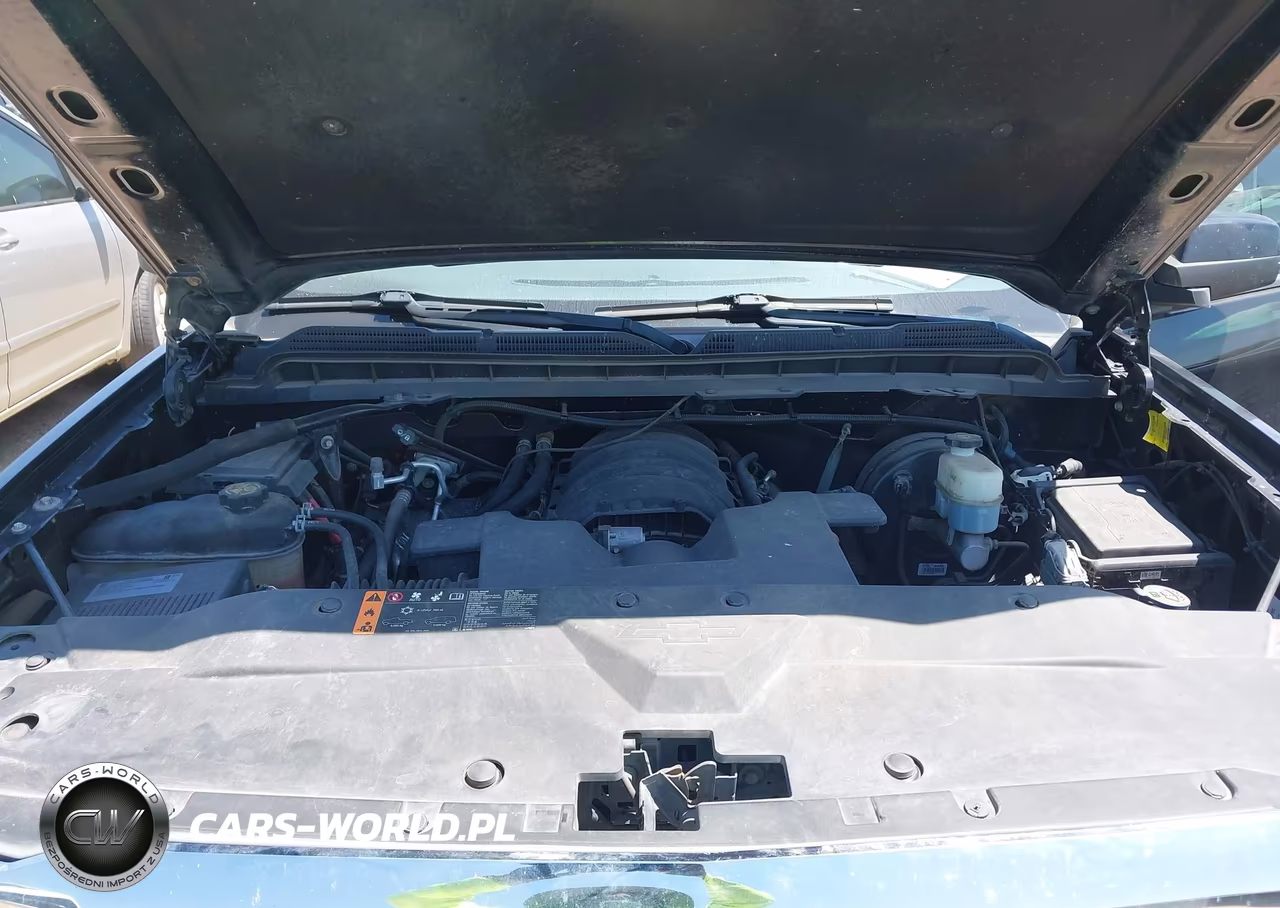 2018 Chevrolet Silverado 1500 1Lt VIN:3GCPCREC7JG614957 - 10