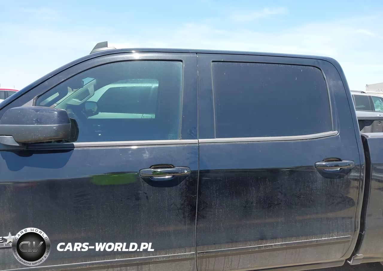 2018 Chevrolet Silverado 1500 1Lt VIN:3GCPCREC7JG614957 - 13