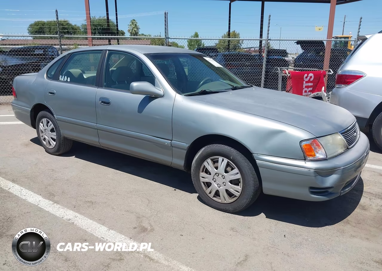 1999 Toyota Avalon Xl