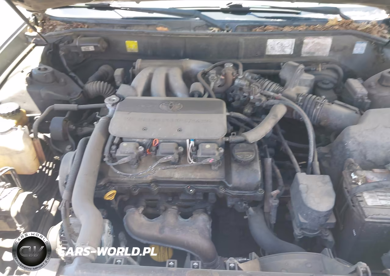 1999 Toyota Avalon Xl VIN:4T1BF18B9XU319771 - 10