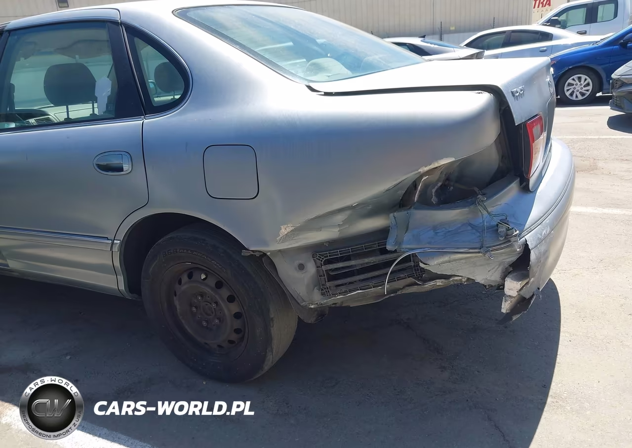 1999 Toyota Avalon Xl VIN:4T1BF18B9XU319771 - 6