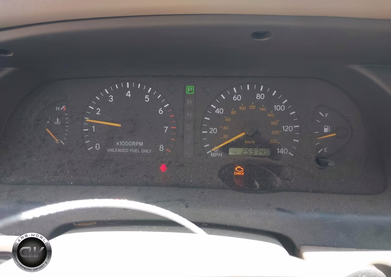 1999 Toyota Avalon Xl VIN:4T1BF18B9XU319771 - 7