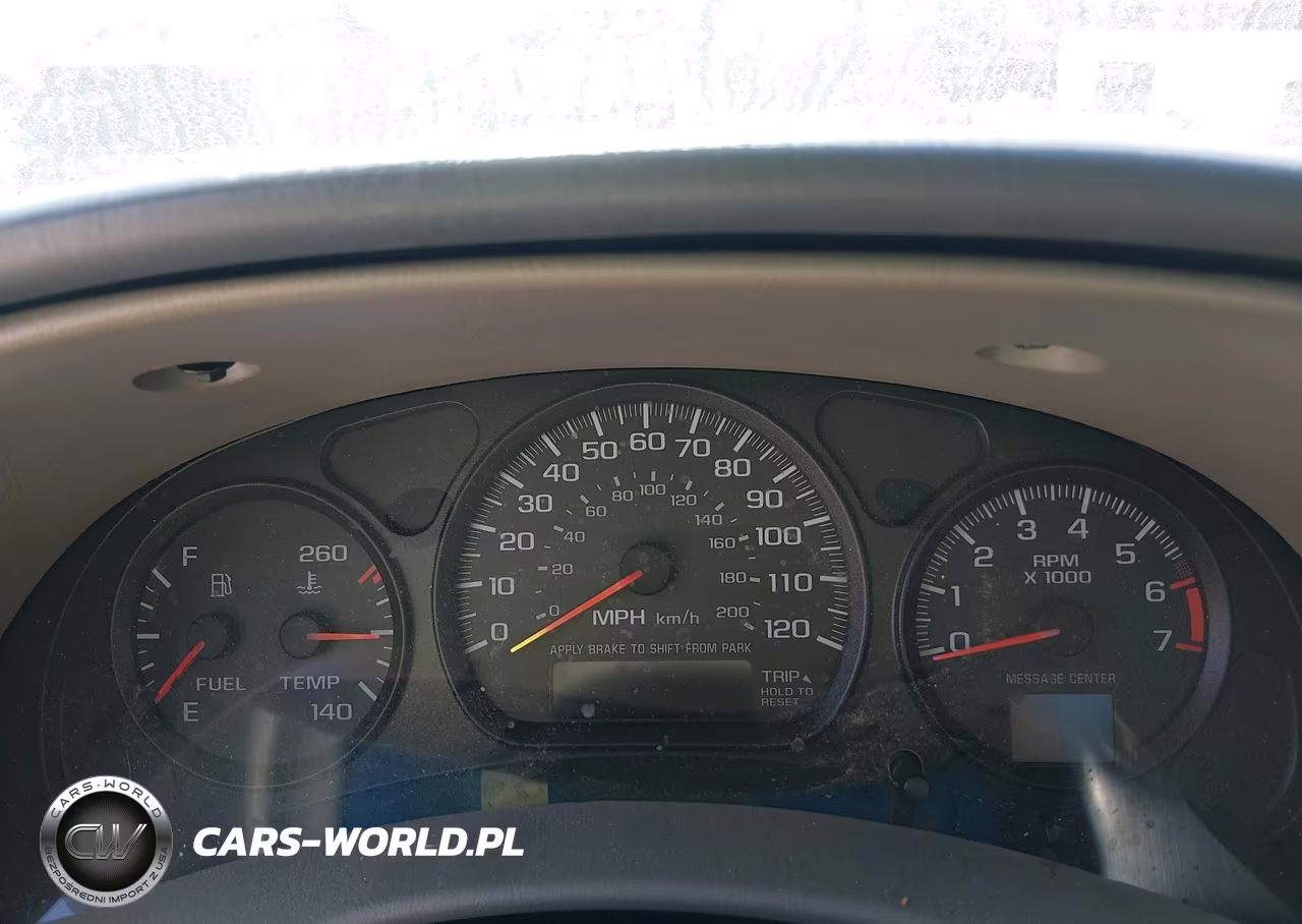 2005 Chevrolet Impala Ls VIN:2G1WH52K959285396 - 15