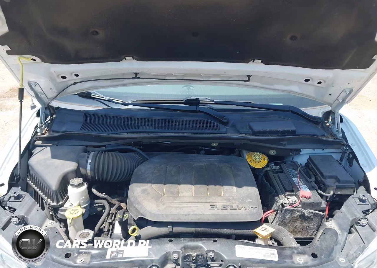 2019 Dodge Grand Caravan Sxt VIN:2C4RDGCG9KR621033 - 10