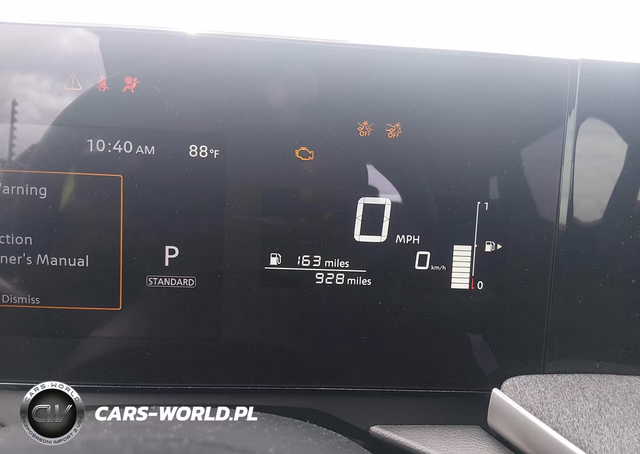 2026 Nissan Kicks Sv VIN:3N8AP6CE0TL424400 - 7