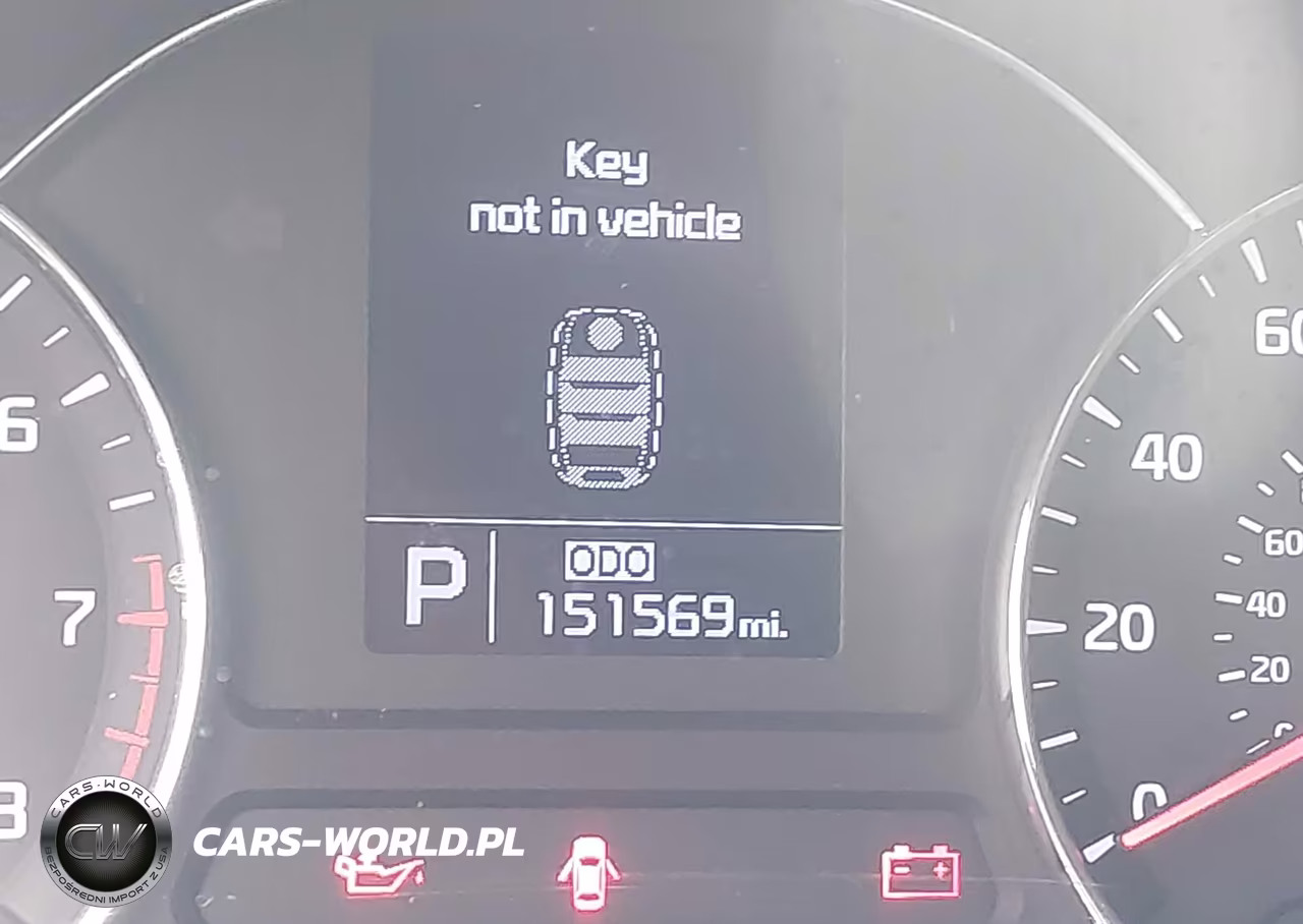 2016 Kia Forte Ex VIN:KNAFZ4A88G5571807 - 7