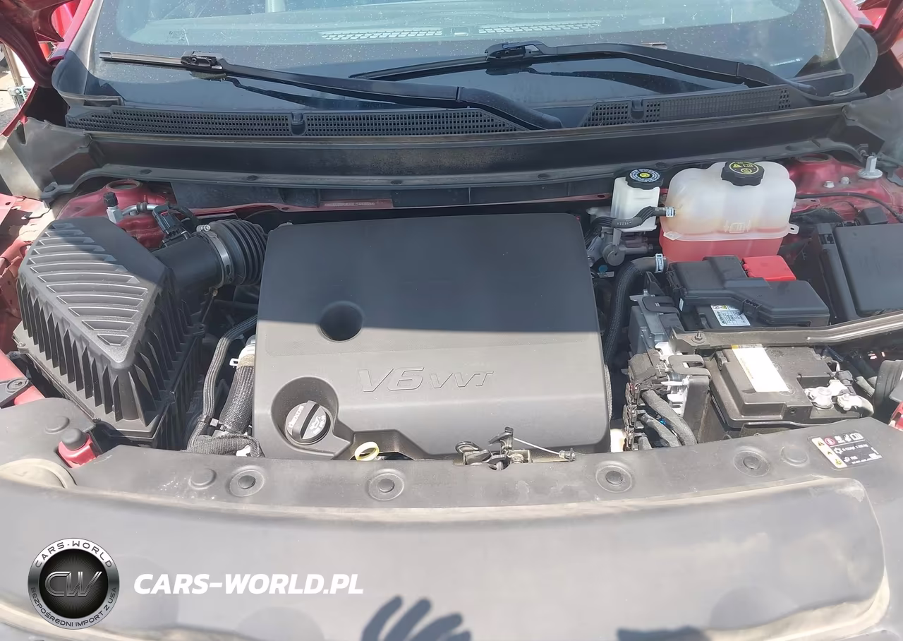 2022 Buick Enclave Fwd Essence VIN:5GAERBKW3NJ144895 - 10