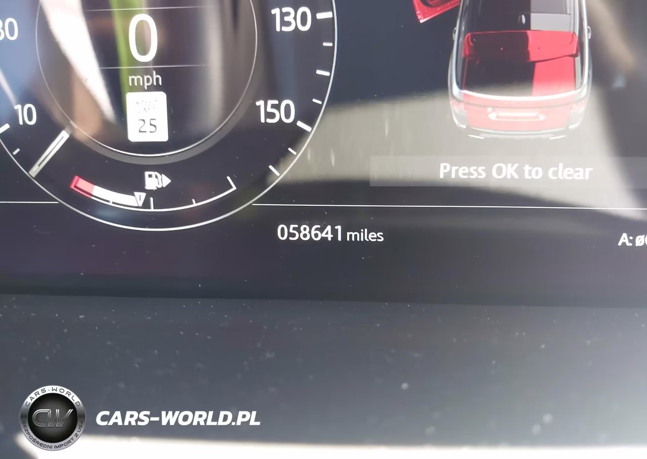 2020 Land Rover Range Rover Sport Hse Mhev VIN:SALWR2SU4LA876556 - 15