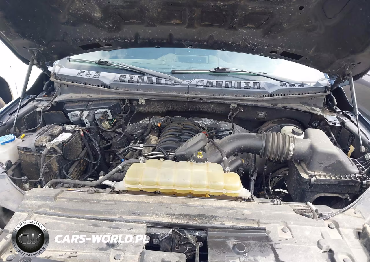 2019 Ford F-150 Xl VIN:1FTEW1C52KFC88685 - 10