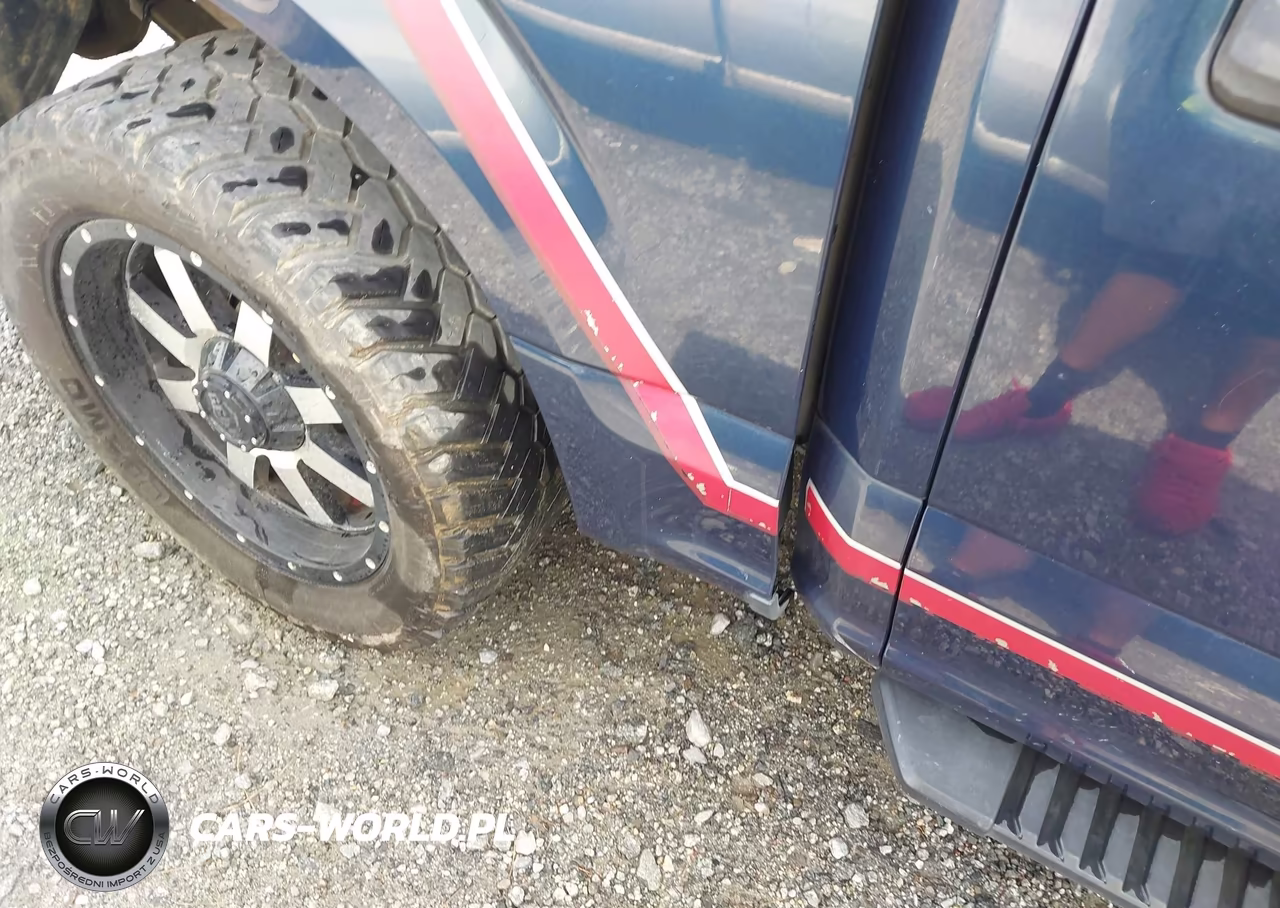 2019 Ford F-150 Xl VIN:1FTEW1C52KFC88685 - 6