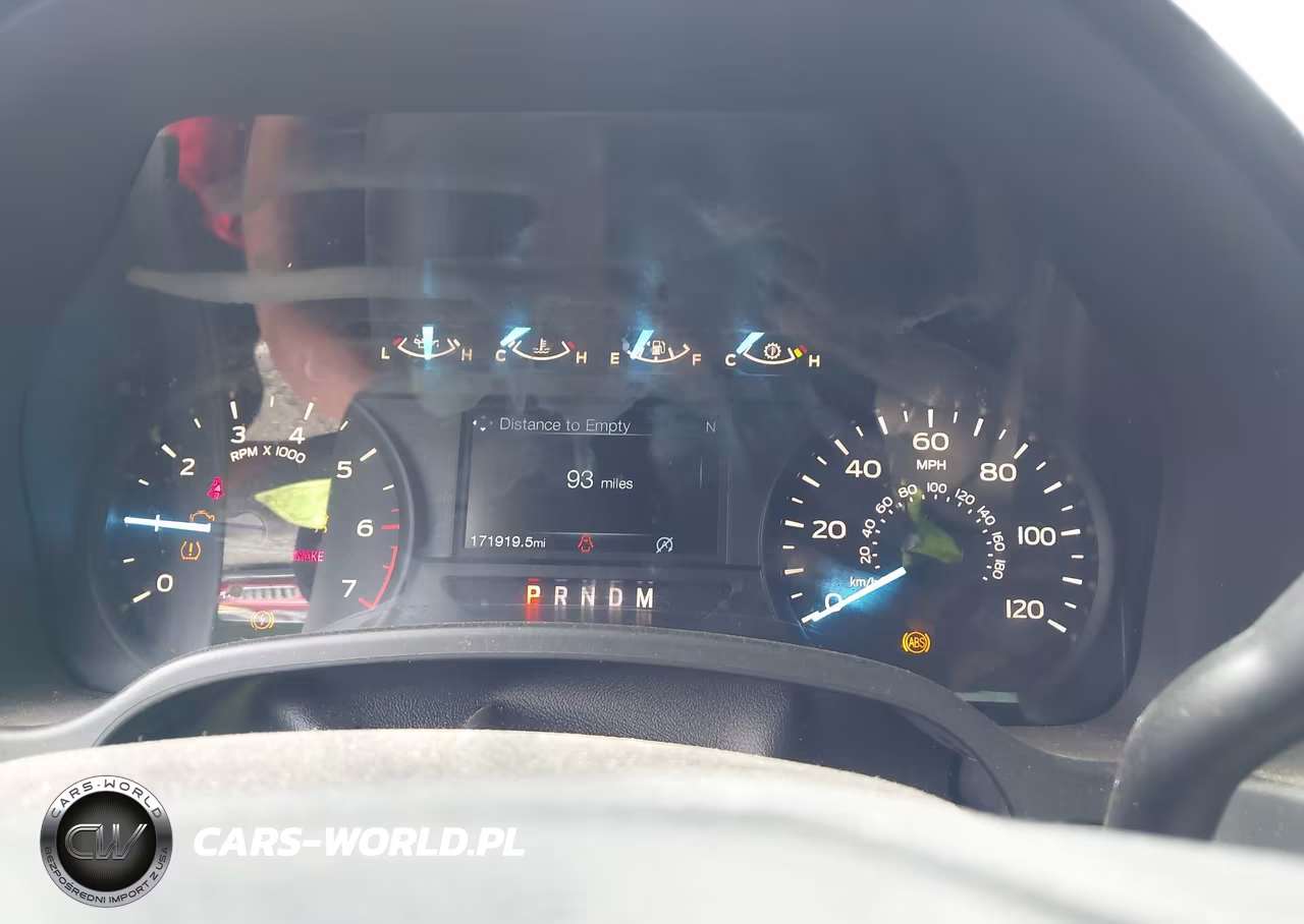 2019 Ford F-150 Xl VIN:1FTEW1C52KFC88685 - 7