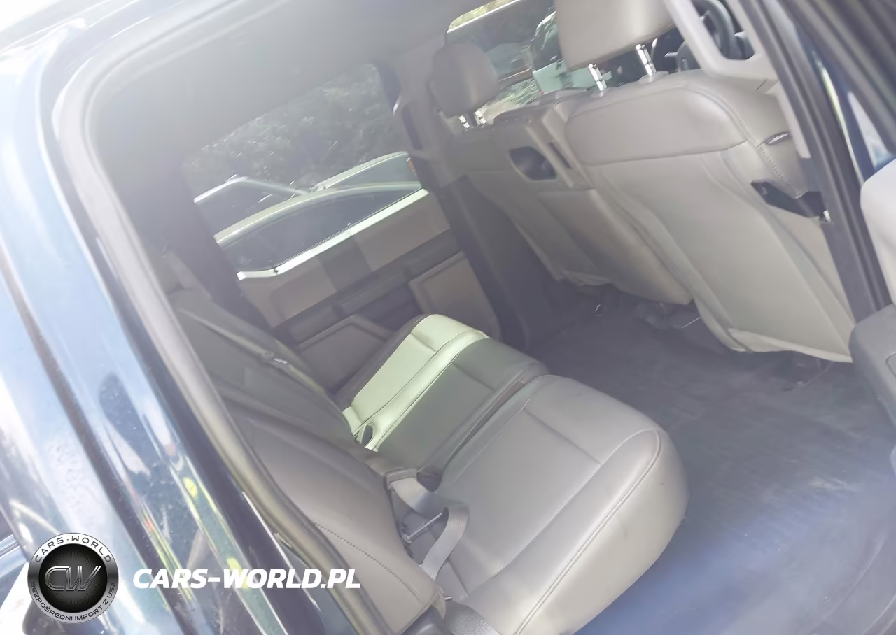 2019 Ford F-150 Xl VIN:1FTEW1C52KFC88685 - 8
