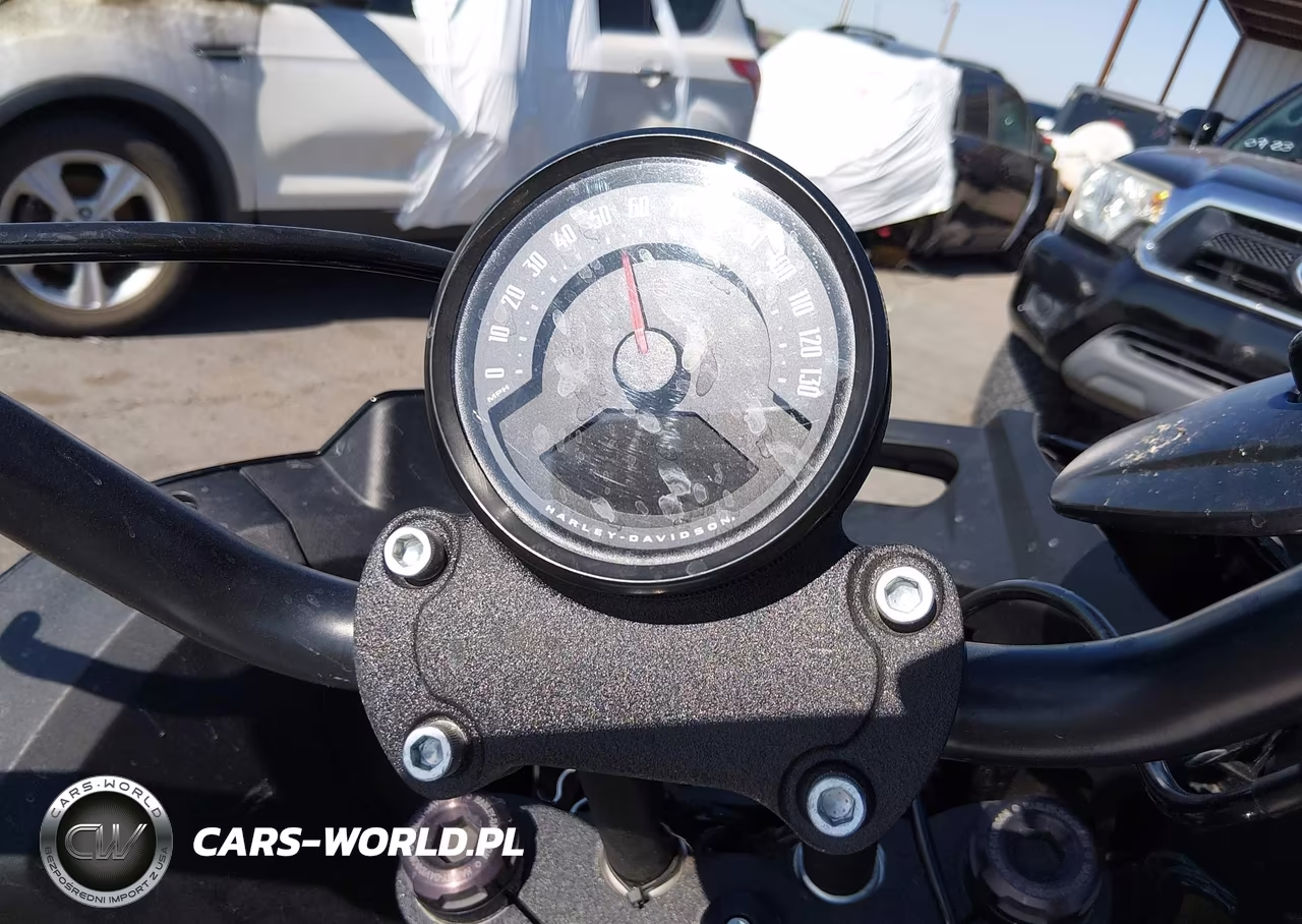 2025 Harley-Davidson Fxlrst VIN:1HD1YXA14SB032761 - 7