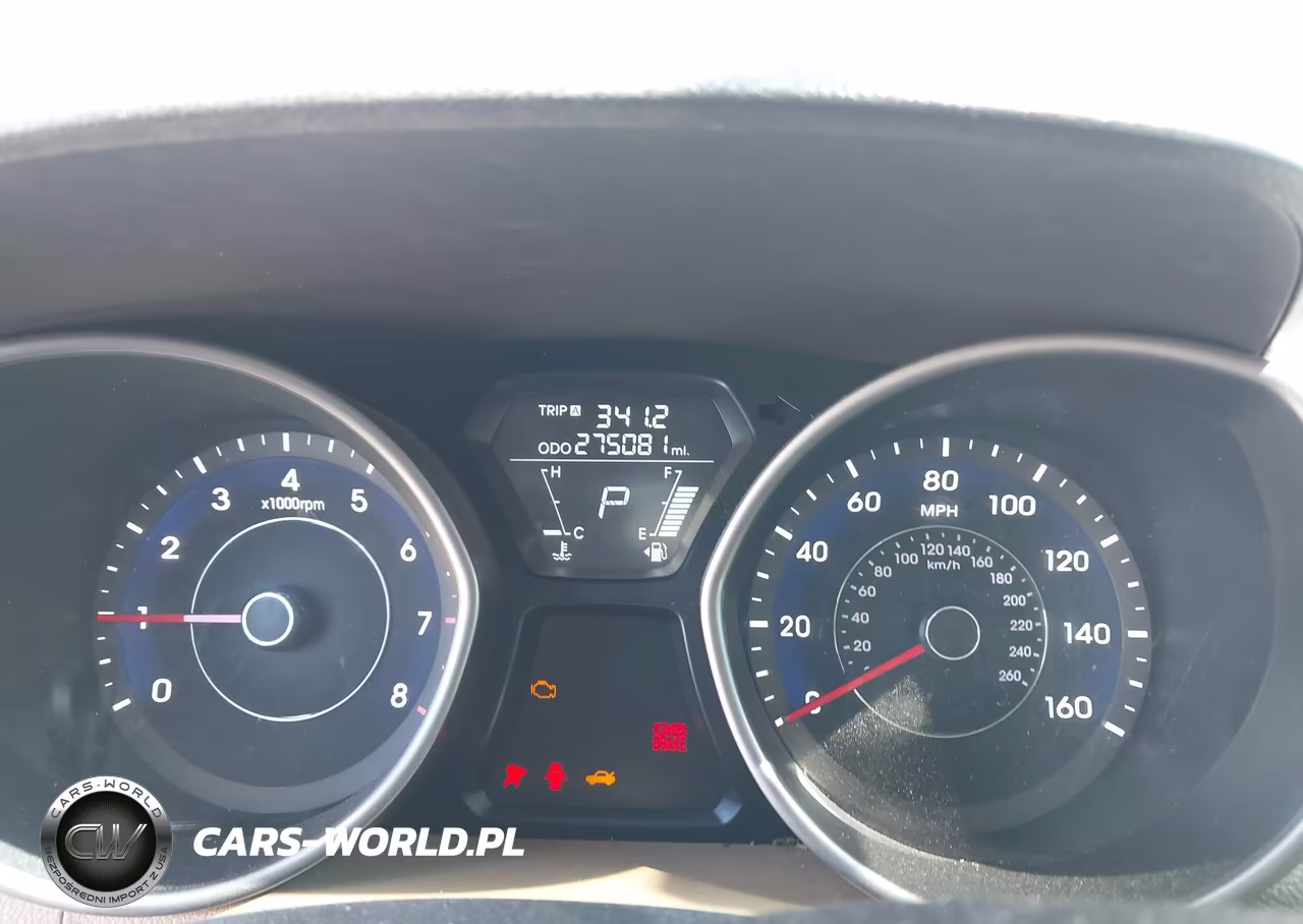 2011 Hyundai Elantra Limited VIN:5NPDH4AE6BH012526 - 7
