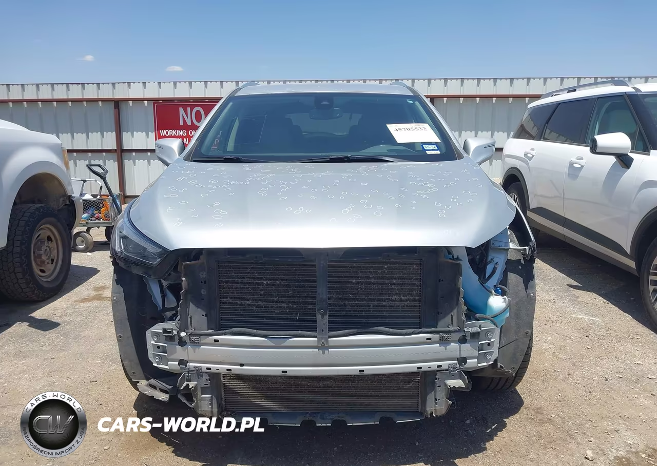 2021 Buick Enclave Fwd Premium VIN:5GAERCKW9MJ197539 - 13