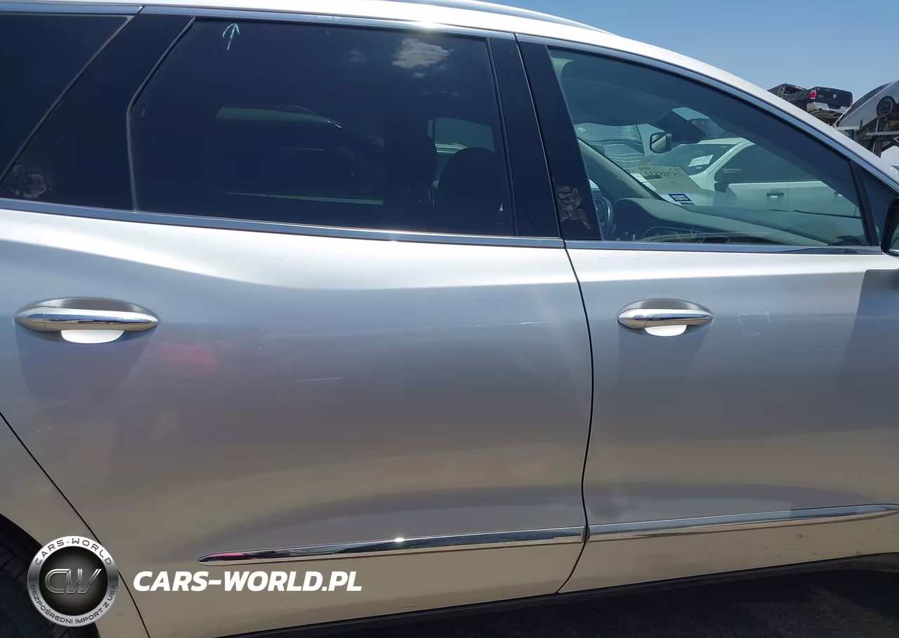 2021 Buick Enclave Fwd Premium VIN:5GAERCKW9MJ197539 - 14