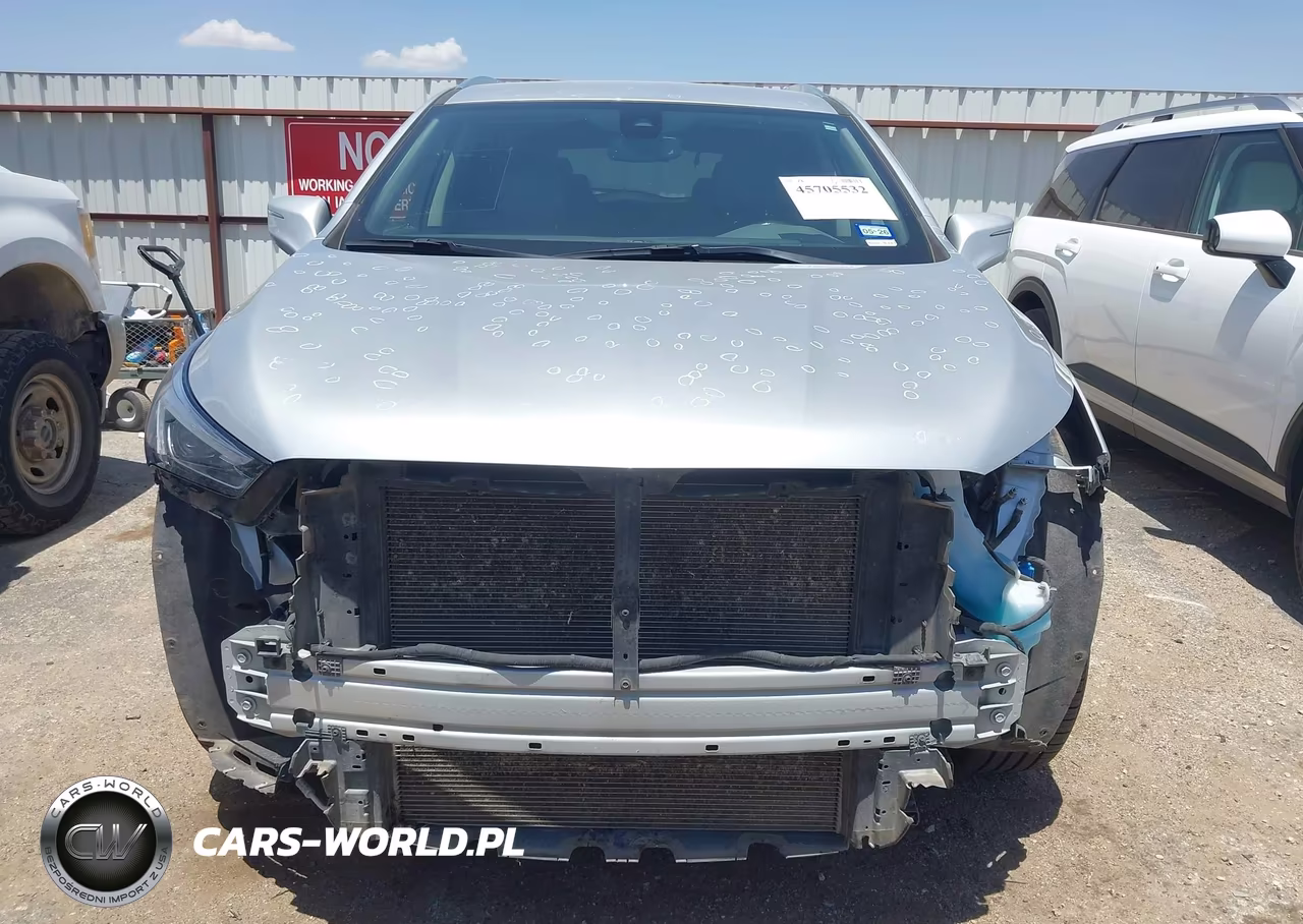2021 Buick Enclave Fwd Premium VIN:5GAERCKW9MJ197539 - 6