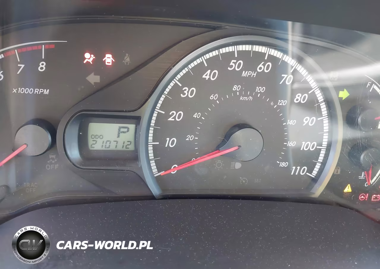 2013 Toyota Sienna Le V6 8 Passenger VIN:5TDKK3DCXDS323001 - 7