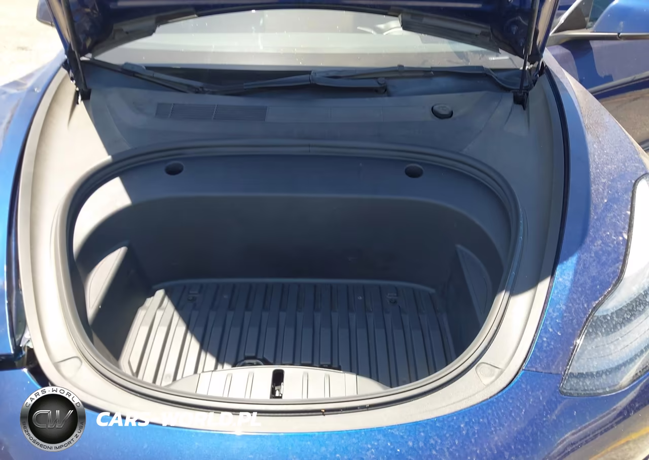 2022 Tesla Model 3 Rear-Wheel Drive VIN:5YJ3E1EA1NF358416 - 10