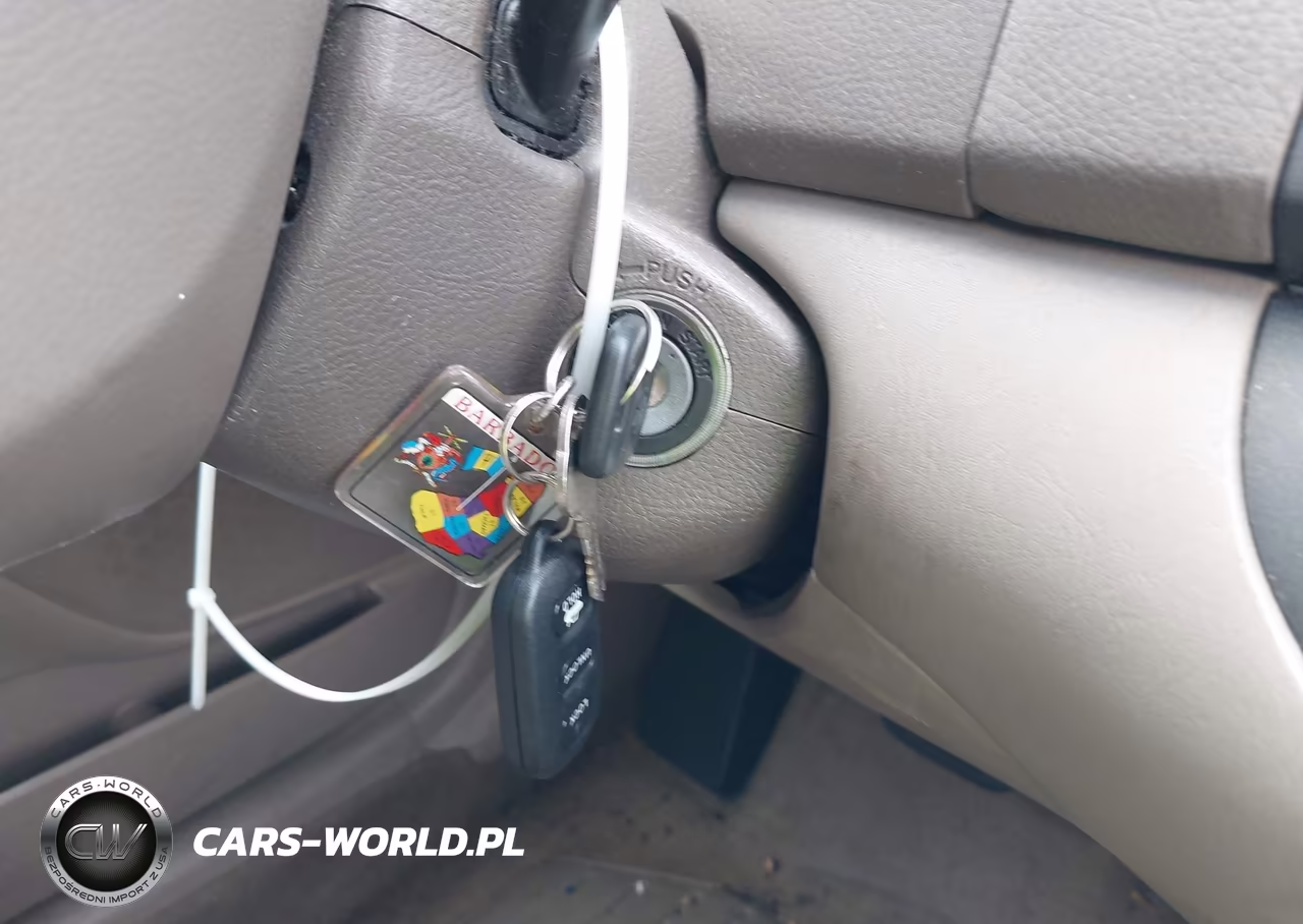 2006 Toyota Camry Le VIN:4T1BE32K06U117651 - 10
