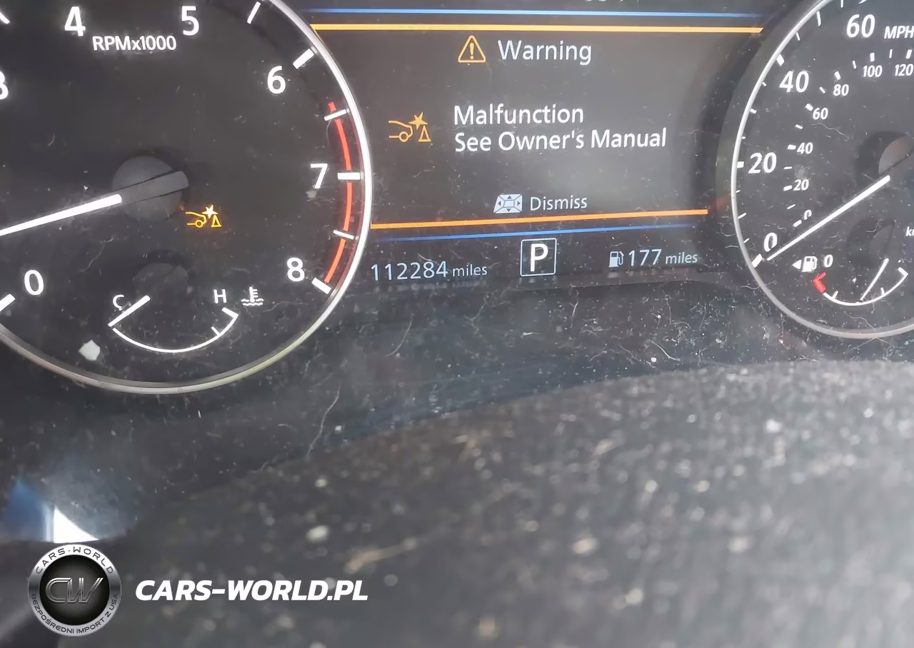 2021 Nissan Altima Sv Fwd VIN:1N4BL4DV8MN389885 - 16