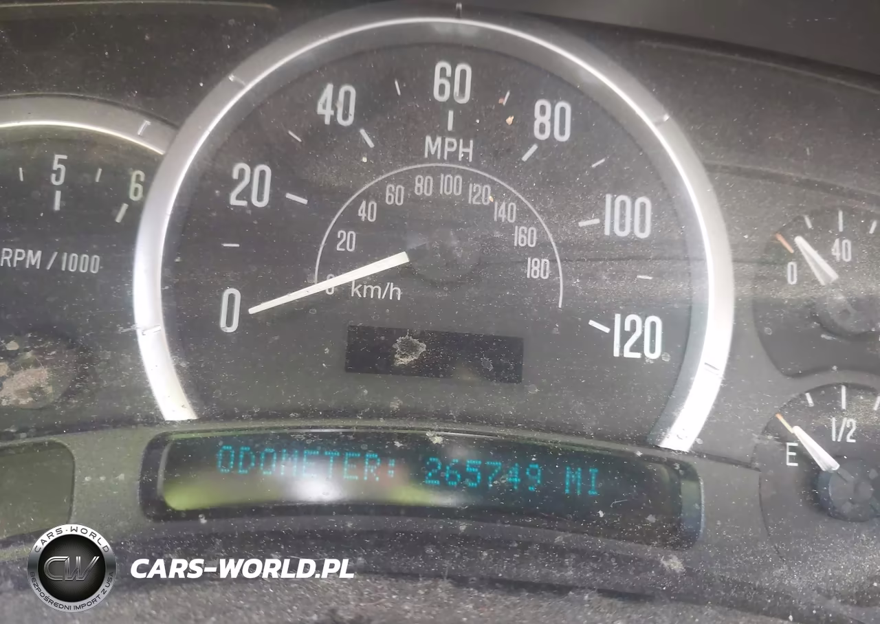 2004 Cadillac Escalade Standard VIN:1GYEC63T14R139006 - 7