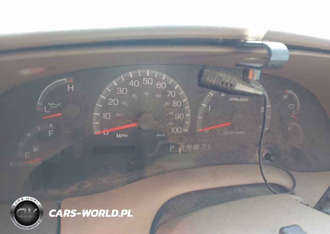 1999 Ford Expedition Eddie Bauer-Xlt VIN:1FMPU18L3XLB38417 - 7