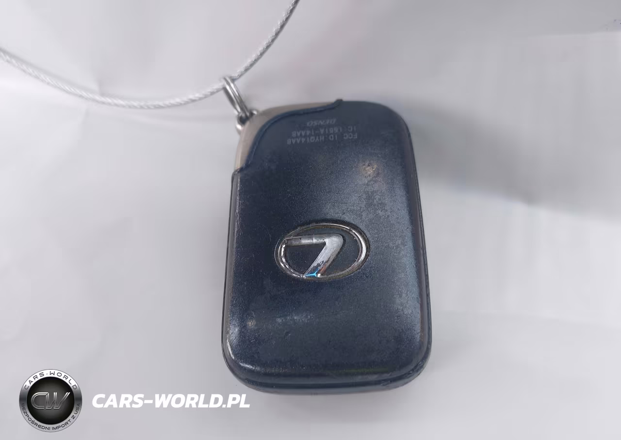 2007 Lexus Es 350 VIN:JTHBJ46G772090424 - 11