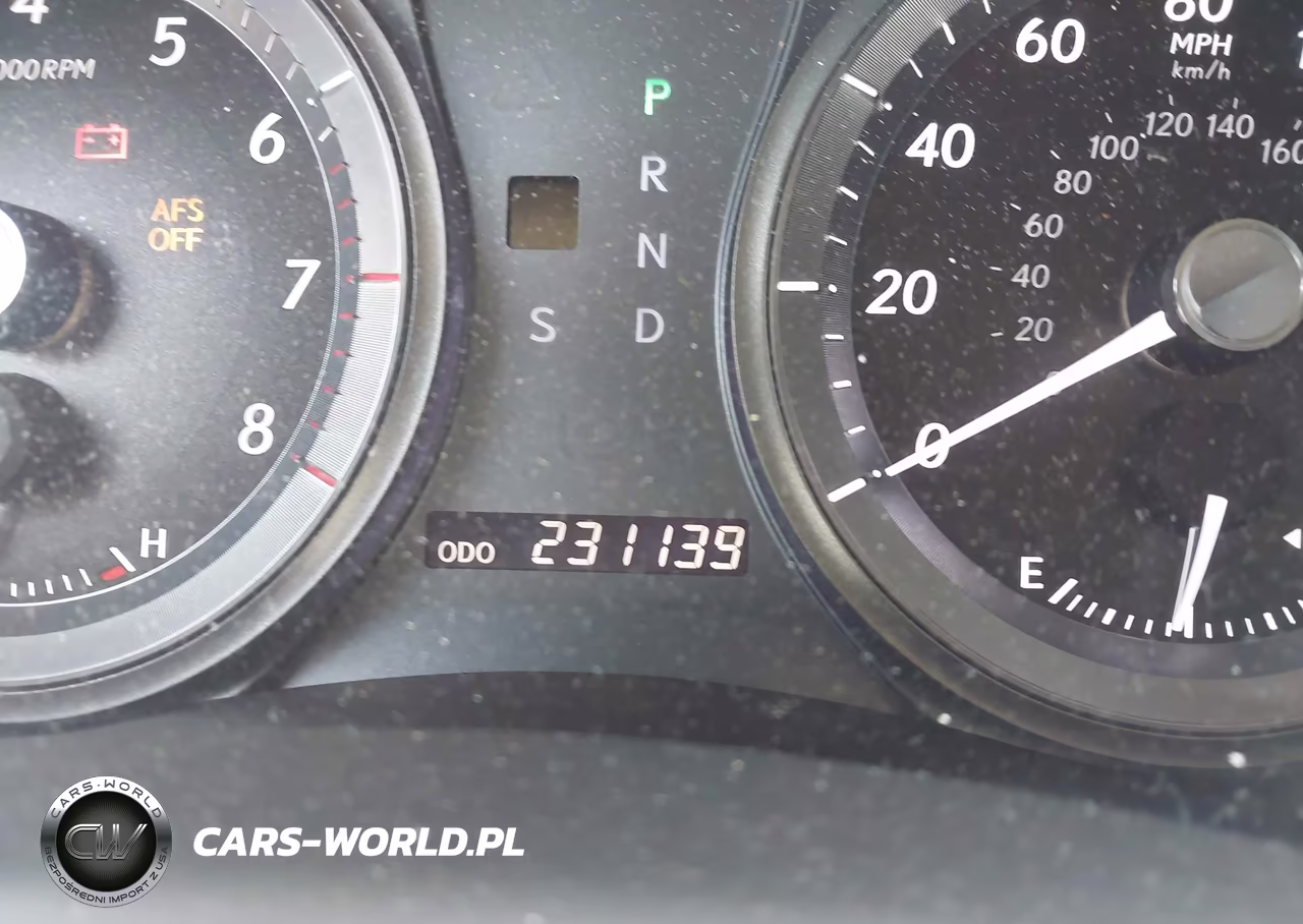2007 Lexus Es 350 VIN:JTHBJ46G772090424 - 12